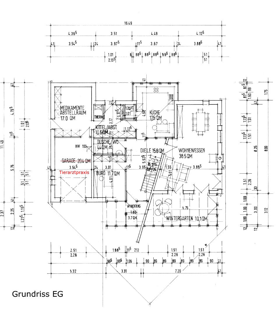 Einfamilienhaus zum Kauf 680.000 € 9 Zimmer 240 m²<br/>Wohnfläche 1.644 m²<br/>Grundstück Breklum 25821