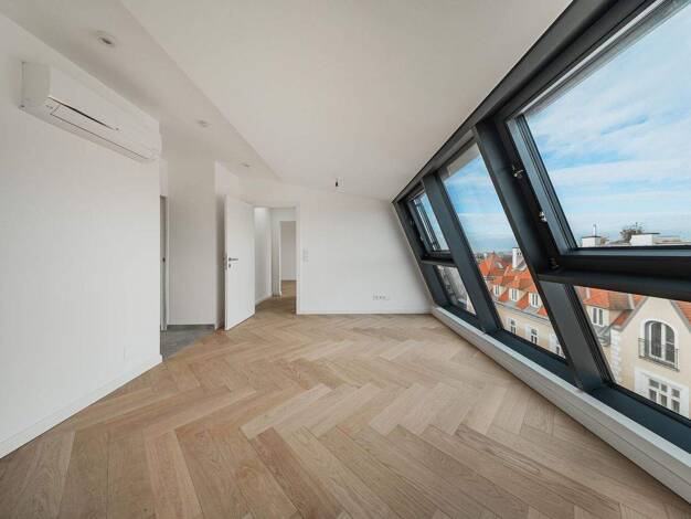 Wohnung zum Kauf - Erstbezug 1.268.000 € 4 Zimmer 121,7 m² Wien 1120
