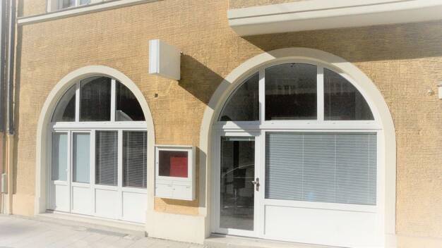 Laden zur Miete provisionsfrei 48 m² Verkaufsfläche Rheinstrasse 20 Am Luitpoldpark München 80803