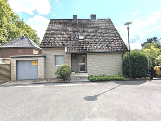 Einfamilienhaus zum Kauf 435.000 € 6 Zimmer 106 m² 566 m² Grundstück Wevelinghoven Grevenbroich / Wevelinghoven 41516