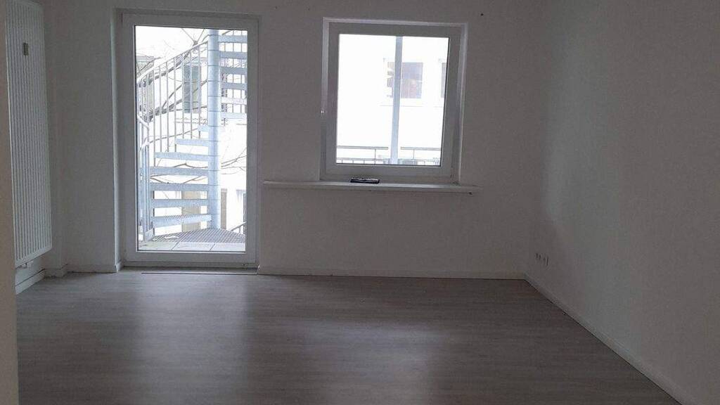 Studio zur Miete 480 € 1 Zimmer 33 m² frei ab sofort Bahnhofsvorstadt Bremen 28195