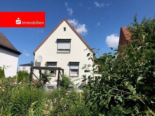 Einfamilienhaus zum Kauf 365.000 € 5 Zimmer 90 m² 600 m² Grundstück Krämpfervorstadt Erfurt 99085
