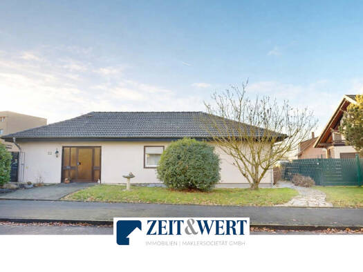 Einfamilienhaus zum Kauf 365.000 € 6 Zimmer 135 m² 746 m² Grundstück Hochkirchen Nörvenich 52388