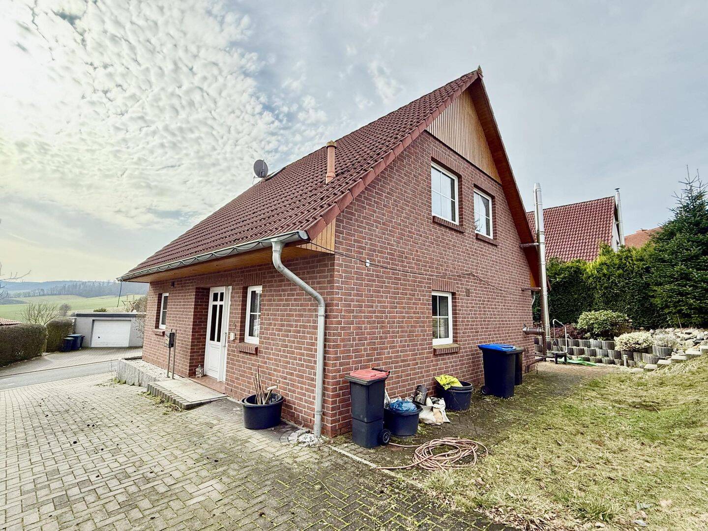 Einfamilienhaus zum Kauf - Ansicht 5