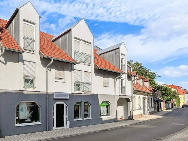 Maisonette zum Kauf 399.000 € 3,5 Zimmer 95 m² Schwetzingen 68723