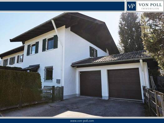 Reihenendhaus zum Kauf 1.490.000 € 4 Zimmer 135 m² 460 m² Grundstück Schorn Rottach-Egern 83700