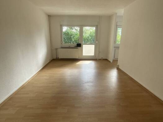 Wohnung zur Miete 260 € 1 Zimmer 34,4 m² 1. Geschoss frei ab 01.10.2026 Am Plattenwerk 2 Alten Dessau-Roßlau 06847