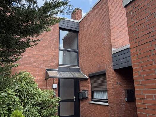 Wohnung zum Kauf 229.000 € 3 Zimmer 84 m² 1. Geschoss Baden Achim 28832