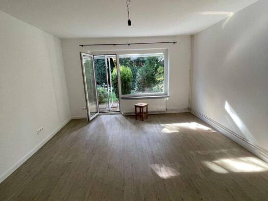 Reihenhaus zur Miete 1.099 € 3 Zimmer 64,8 m² frei ab sofort Bramfeld Wandsbek 22175