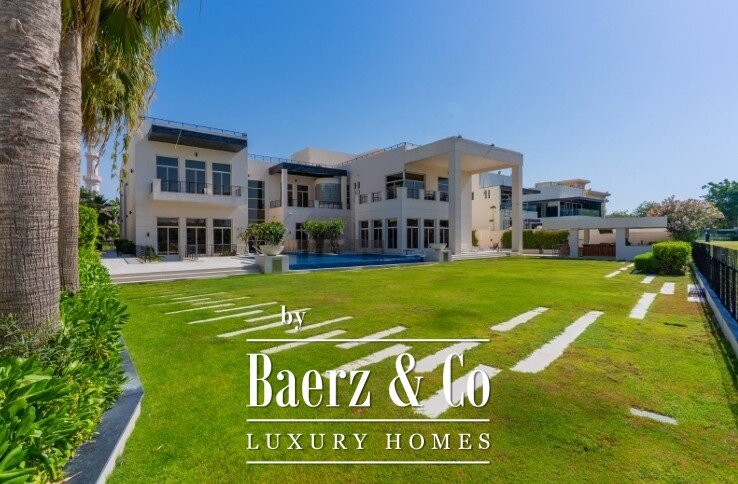 Haus zum Kauf 180.000.000 € 2.973 m²<br/>Wohnfläche 3.158 m²<br/>Grundstück dubai