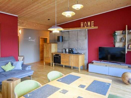 Wohnung zum Kauf 460.000 € 3 Zimmer 70,3 m² 1. Geschoss Kössen 6345