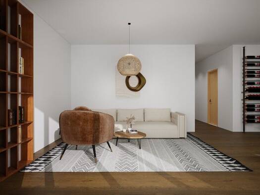 Wohnung zum Kauf - Erstbezug 535.630 € 3 Zimmer 92,4 m² 2. Geschoss Lörrach Lörrach 79539