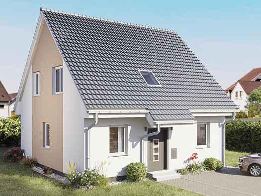 Einfamilienhaus zum Kauf - Erstbezug provisionsfrei 410.950 € 4 Zimmer 120 m² 585 m² Grundstück Potsdamer Straße Friedersdorf Heidesee 15754