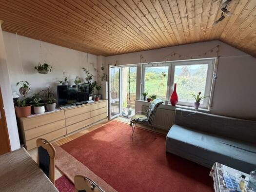 Wohnung zum Kauf 135.000 € 2,5 Zimmer 50,8 m² Geislingen Geislingen an der Steige 73312