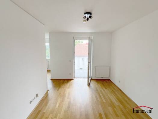 Wohnung zur Miete 458 € 1 Zimmer 2. Geschoss Algersdorfer Straße Eggenberg Graz 8020