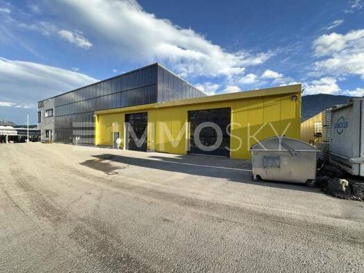 Laden zur Miete 15.000 € 16 Zimmer Frastanz 6820