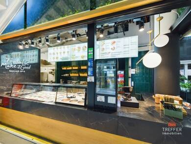 Restaurant zum Kauf 61 m² Gastrofläche Kufstein 6330