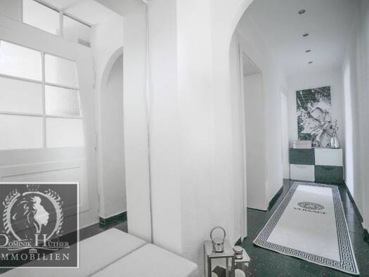 Wohnung zum Kauf 219.000 € 2 Zimmer 80 m² 1. Geschoss Waldhof Waldhof 68305