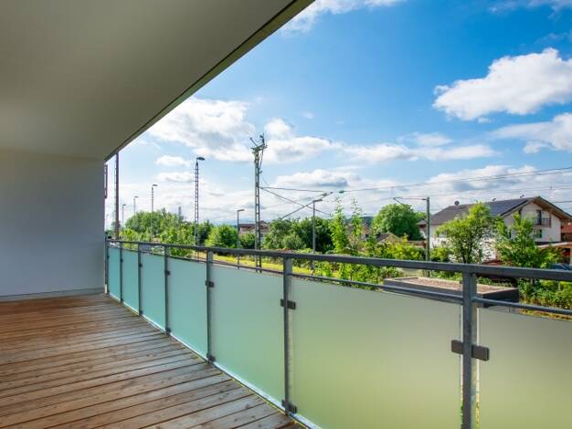 Wohnung zum Kauf - Erstbezug provisionsfrei 549.000 € 3 Zimmer 79,4 m² 1. Geschoss Westerham Feldkirchen-Westerham 83620