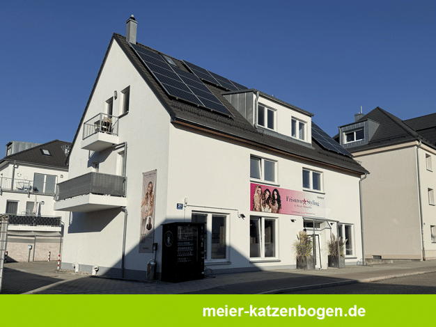 Tiefgaragenstellplatz zum Kauf 17.000 € Kothau Ingolstadt 85053