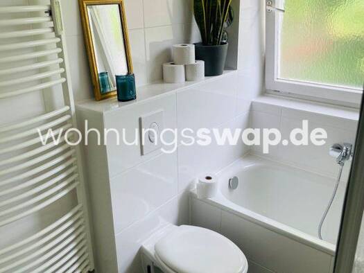 Wohnung zur Miete Tauschwohnung 6 € 2 Zimmer 65 m² 2. Geschoss Steglitz Steglitz-Zehlendorf 12163
