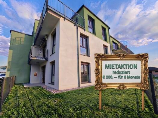 Wohnung zur Miete 474 € 3 Zimmer 59 m² Traismauer 3133