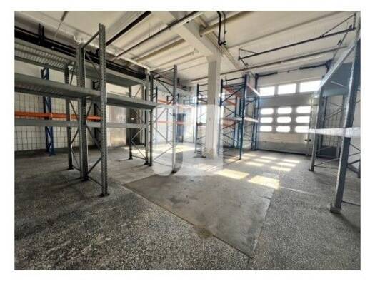 Lagerhalle zur Miete 445 m² Lagerfläche teilbar ab 145 m² Sternschanze Hamburg 20357