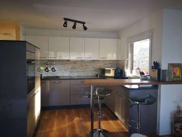 Wohnung zur Miete Wohnen auf Zeit 2.750 € 4 Zimmer 118 m² frei ab 01.11.2026 Waiblingen 71332