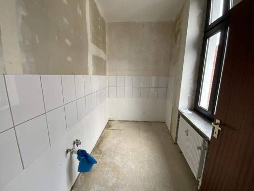 Wohnung zur Miete 425 € 2 Zimmer 47,7 m² 2. Geschoss Dorstfelder Hellweg 32 Dorstfeld Dortmund 44149