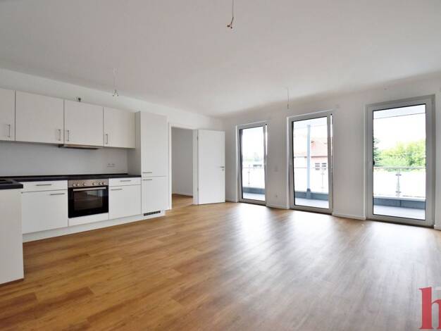 Wohnung zur Miete - Erstbezug 830 € 2 Zimmer 67 m² 1. Geschoss frei ab sofort Vechta Vechta 49377