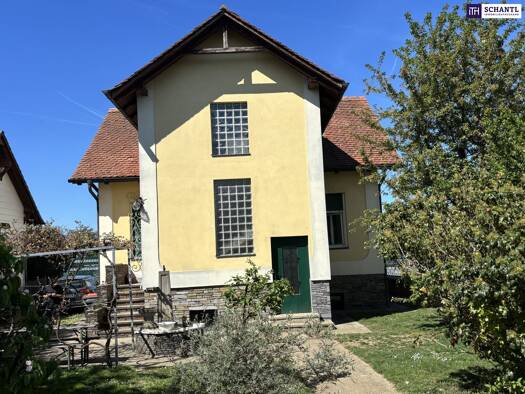 Mehrfamilienhaus zum Kauf 399.000 € 7 Zimmer 135 m² 896 m² Grundstück Mitterstrassse Seiersberg-Pirka 8054