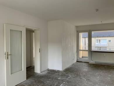 Wohnung zur Miete 539 € 3,5 Zimmer 68 m² 2. Geschoss Bachstelzenweg 17 Hamm Marl 45772