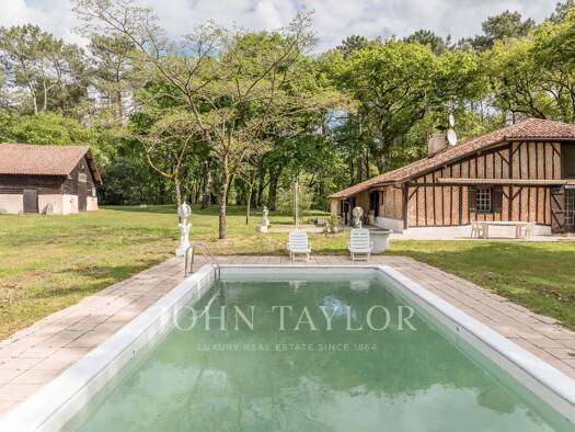 Einfamilienhaus zum Kauf 790.000 € 11 Zimmer 194 m² 35.764 m² Grundstück Gourbera 40990