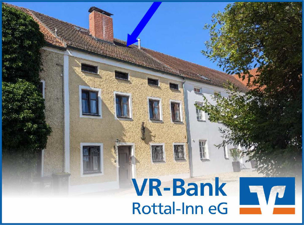 Reihenmittelhaus zum Kauf 296.000 € 7 Zimmer 210,6 m²<br/>Wohnfläche 146 m²<br/>Grundstück Gangkofen Gangkofen 84140