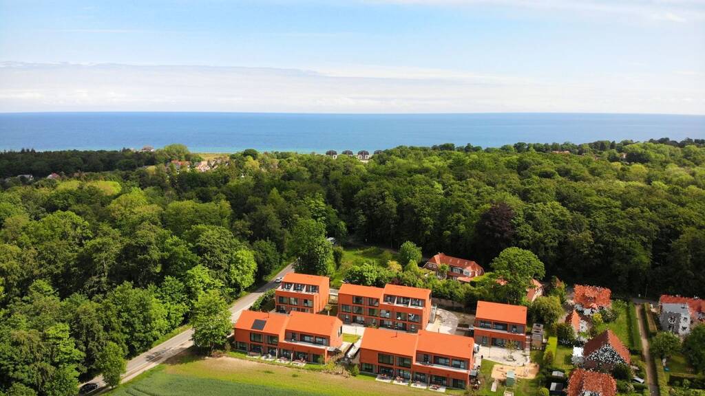 Penthouse zum Kauf 651.686 € 4 Zimmer 129 m² Hohwacht 24321