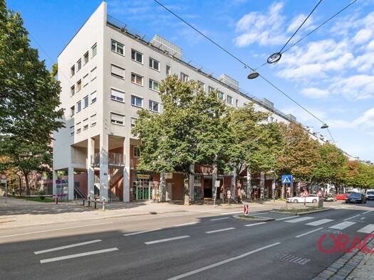 Bürofläche zur Miete 14,43 € Wien 1030