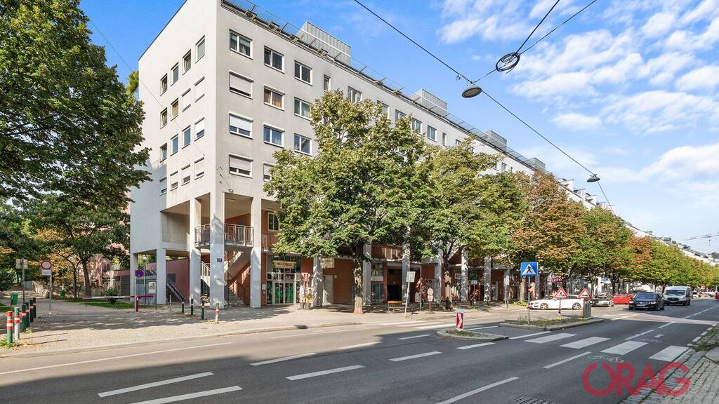 Bürofläche zur Miete 14,43 € Wien 1030