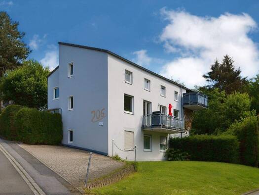 Wohnung zum Kauf 165.000 € 3 Zimmer 63 m² Eppendorf Bochum 44869