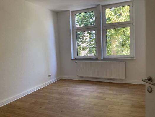 Wohnung zur Miete 529 € 2 Zimmer 63,7 m² 2. Geschoss Heidestraße 34 Hillerheide Recklinghausen 45659