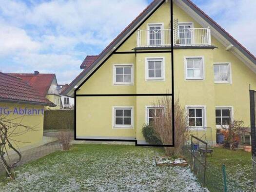 Maisonette zur Miete 2.600 € 5 Zimmer 130 m² EG frei ab 15.01.2026 Allach-Untermenzing München 80999