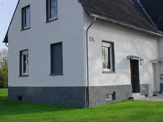 Reihenendhaus zum Kauf provisionsfrei 209.000 € 3 Zimmer 78 m² 401 m² Grundstück Eigen Bottrop 46240