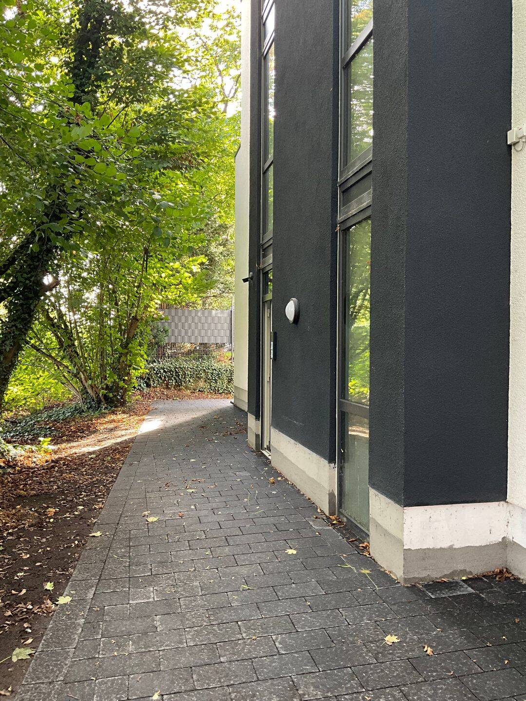 Terrassenwohnung zur Miete – pohled 4