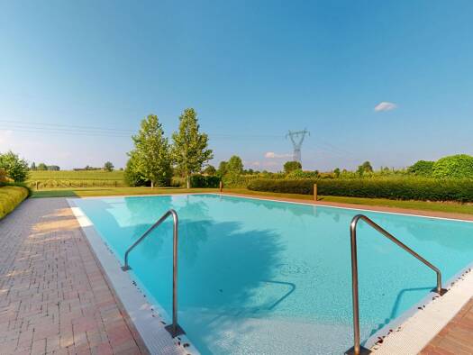 Wohnung zum Kauf 320.000 € 3 Zimmer 130 m² 1. Geschoss frei ab sofort Località Asmara Pozzolengo