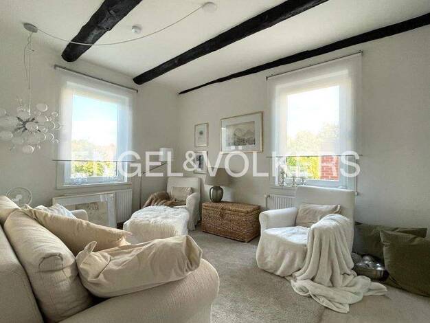 Wohnung zum Kauf 155.000 € 1,5 Zimmer 53 m² 1. Geschoss Melverode Braunschweig 38124