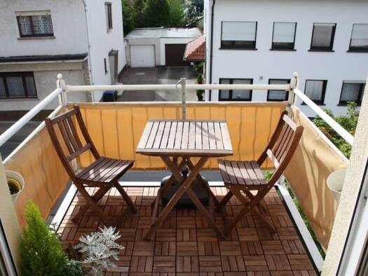 Maisonette zur Miete 475 € 2 Zimmer 50 m² Geschoss 1/2 frei ab 01.05.2026 Dudweiler Saarbrücken 66125