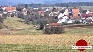 Grundstück zum Kauf 1.212.255 € 3.069 m² Grundstück Beerbach Lauf an der Pegnitz 91207