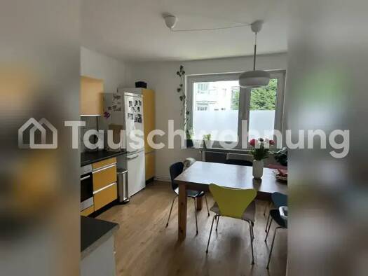 Studio zur Miete Tauschwohnung 470 € 1 Zimmer 43 m² 2. Geschoss Oststadt Hannover 30161