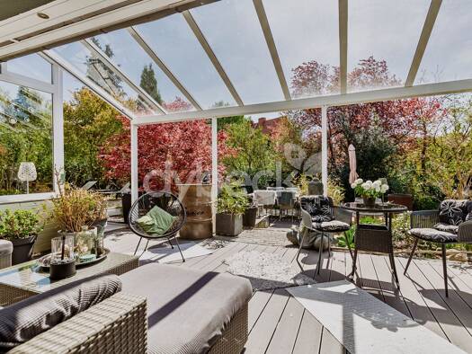 Einfamilienhaus zum Kauf 492.000 € 5 Zimmer 142,7 m² 854 m² Grundstück Rullstorf 21379
