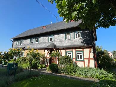 Einfamilienhaus zum Kauf 448.000 € 5 Zimmer 206 m² 877 m² Grundstück Macken Macken 56290