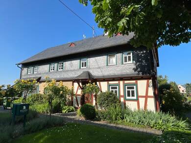 Einfamilienhaus zum Kauf 448.000 € 5 Zimmer 206 m² 877 m² Grundstück Macken Macken 56290